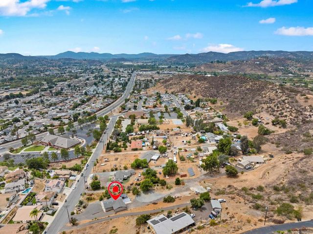 13320 Mapleview Street, Lakeside, CA 92040