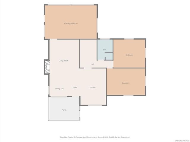 13320 Mapleview Street, Lakeside, CA 92040