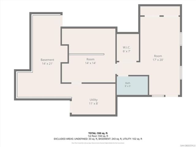13320 Mapleview Street, Lakeside, CA 92040