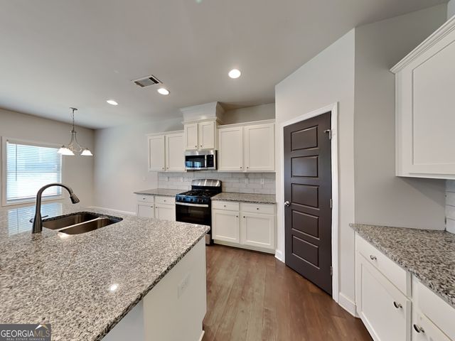 1672 Lapland Drive, Lawrenceville, GA 30045