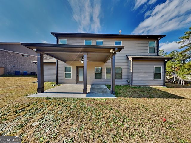 1672 Lapland Drive, Lawrenceville, GA 30045