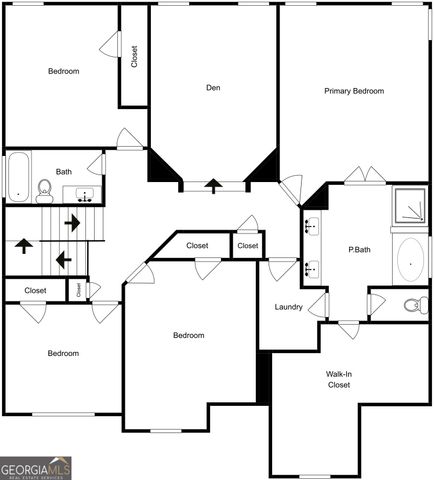 1672 Lapland Drive, Lawrenceville, GA 30045