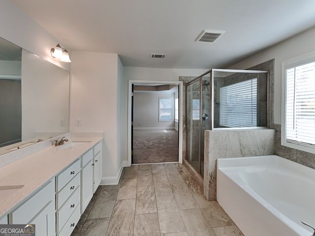 1672 Lapland Drive, Lawrenceville, GA 30045