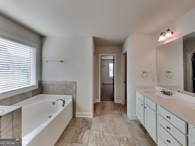 1672 Lapland Drive, Lawrenceville, GA 30045