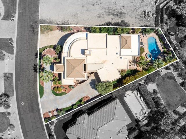 2266 STONE DR, St. George, UT 84790