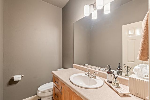 2266 STONE DR, St. George, UT 84790