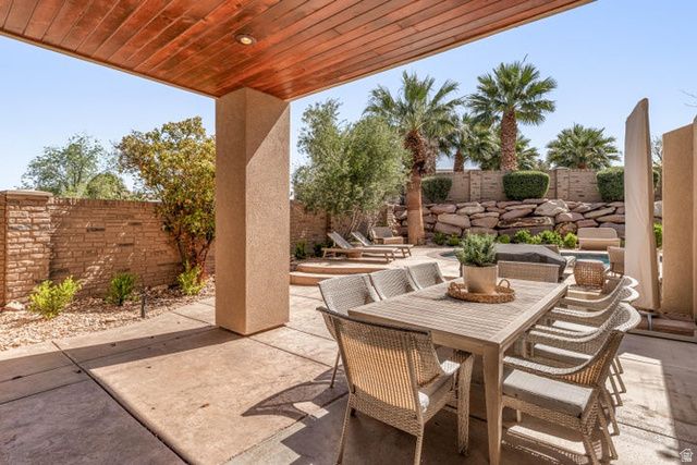 2266 STONE DR, St. George, UT 84790
