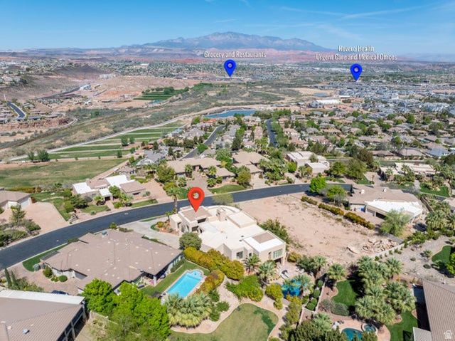 2266 STONE DR, St. George, UT 84790
