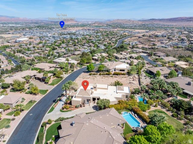 2266 STONE DR, St. George, UT 84790