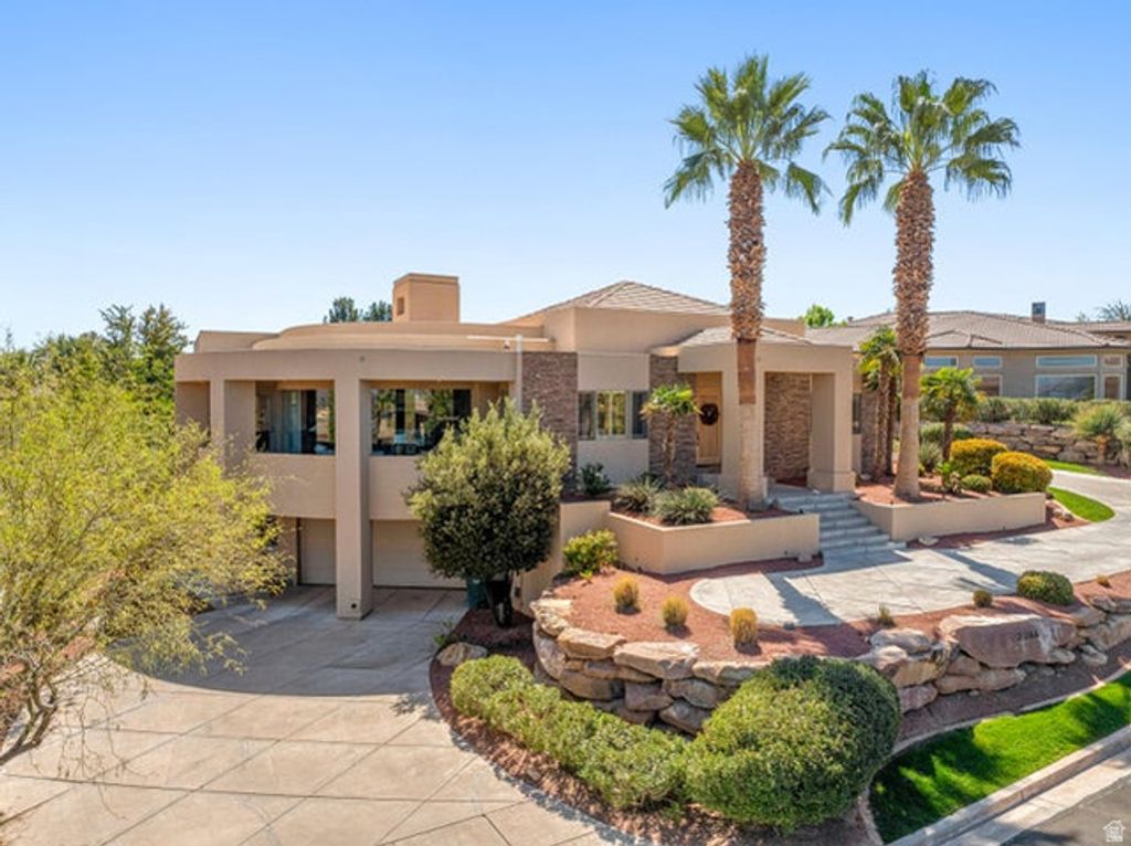 2266 STONE DR, St. George, UT 84790