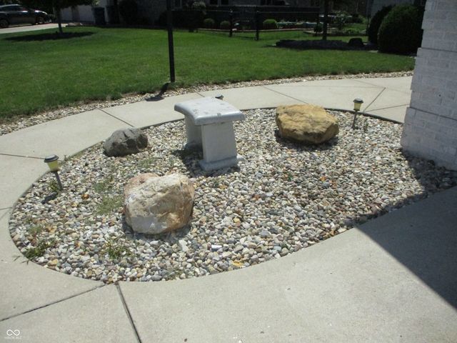 1527 Danaher Street, Indianapolis, IN 46217