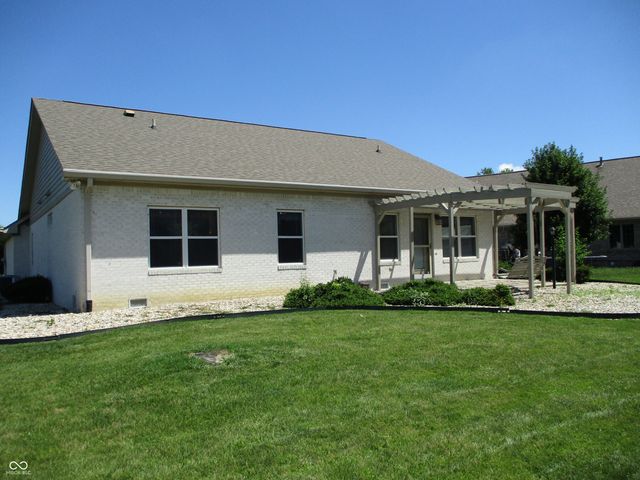 1527 Danaher Street, Indianapolis, IN 46217