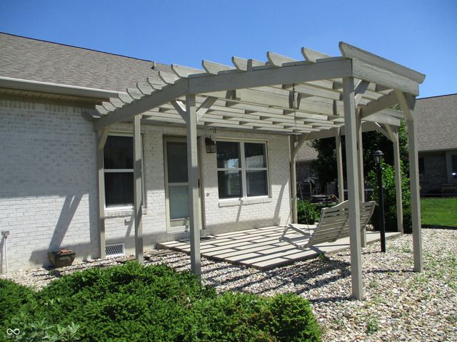 1527 Danaher Street, Indianapolis, IN 46217