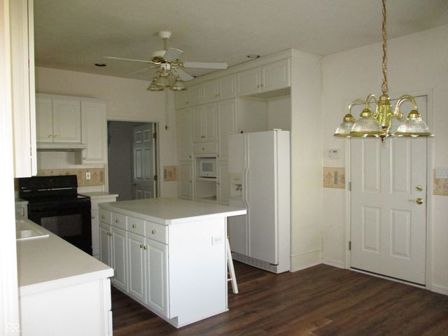 1527 Danaher Street, Indianapolis, IN 46217