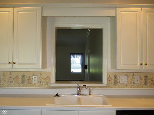 1527 Danaher Street, Indianapolis, IN 46217