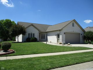 1527 Danaher Street, Indianapolis, IN 46217