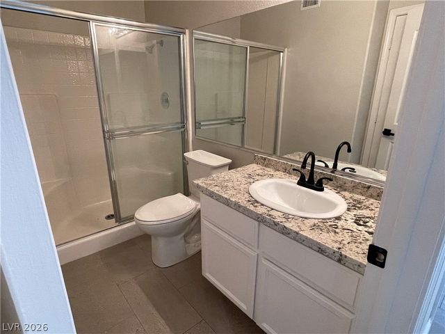 9521 Scenic Sunset Drive, Las Vegas, NV 89117