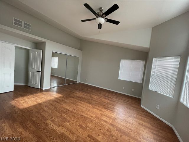 9521 Scenic Sunset Drive, Las Vegas, NV 89117