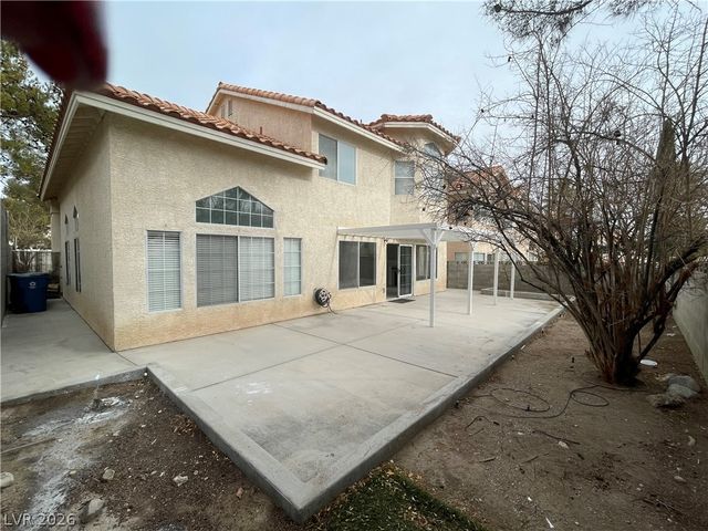 9521 Scenic Sunset Drive, Las Vegas, NV 89117