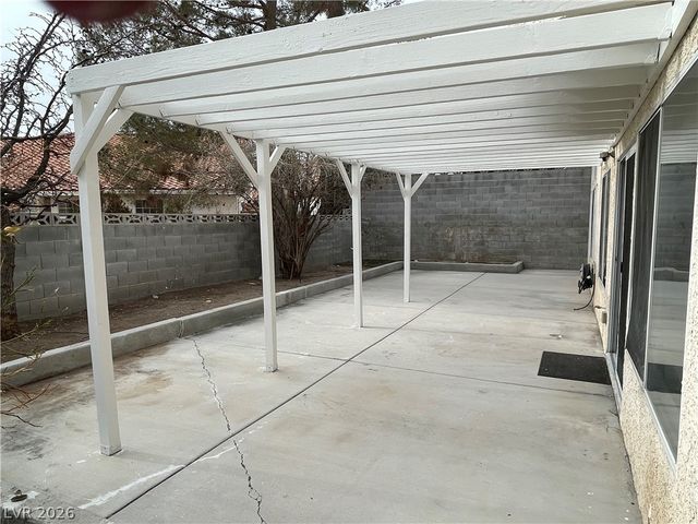 9521 Scenic Sunset Drive, Las Vegas, NV 89117