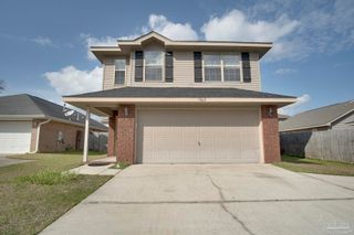 1292 Wetherby Rd, Pensacola, FL 32534