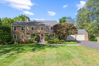 168 Boulder Circle, Glastonbury, CT 06033