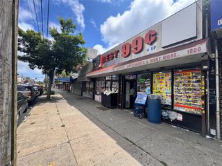 1800 Flatbush Avenue, Brooklyn, NY 11210