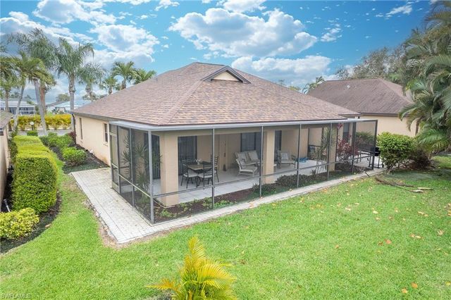 15472 Admiralty CIR 1, North Fort Myers, FL 33917