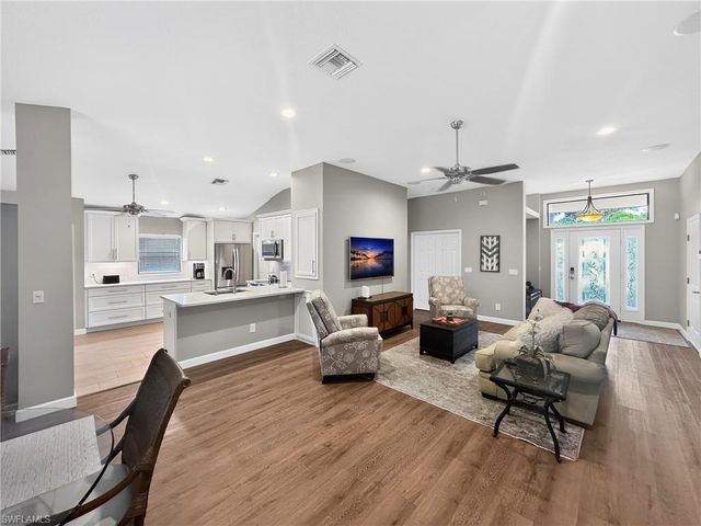 15472 Admiralty CIR 1, North Fort Myers, FL 33917