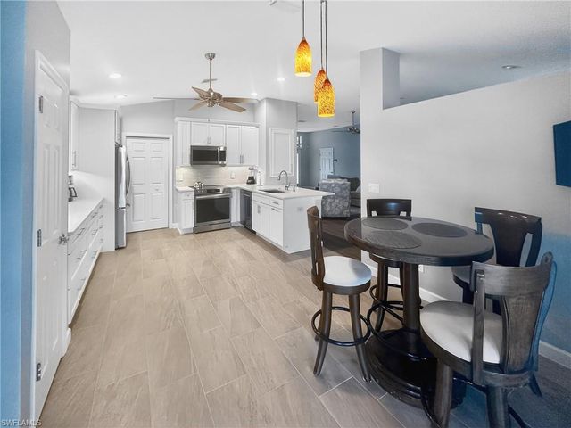 15472 Admiralty CIR 1, North Fort Myers, FL 33917