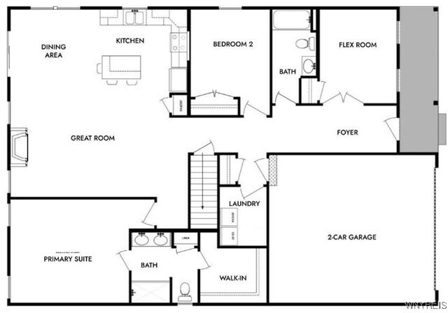 4915 Waterford Lane, Hamburg, NY 14075