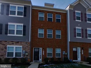 9623 FAGAN DR, Bowie, MD 20721