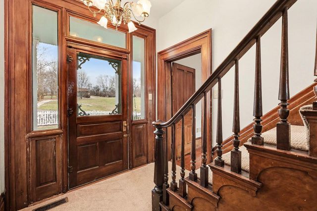 5225 Whitton Road, Petersburg, KY 41080