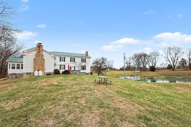5225 Whitton Road, Petersburg, KY 41080