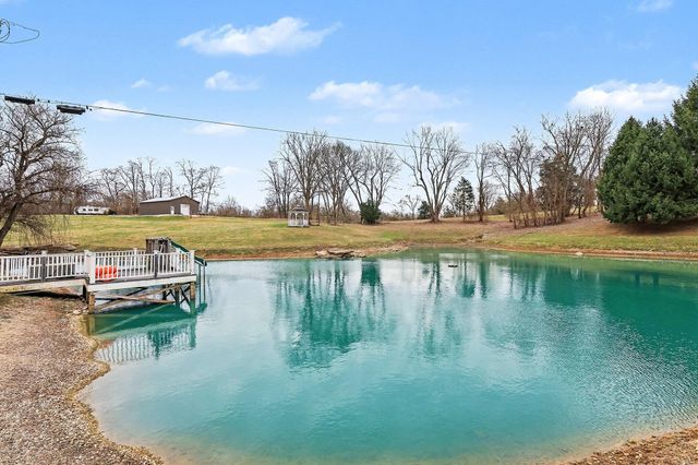 5225 Whitton Road, Petersburg, KY 41080