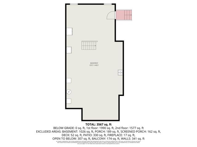 5225 Whitton Road, Petersburg, KY 41080