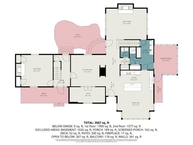 5225 Whitton Road, Petersburg, KY 41080