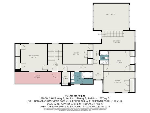 5225 Whitton Road, Petersburg, KY 41080