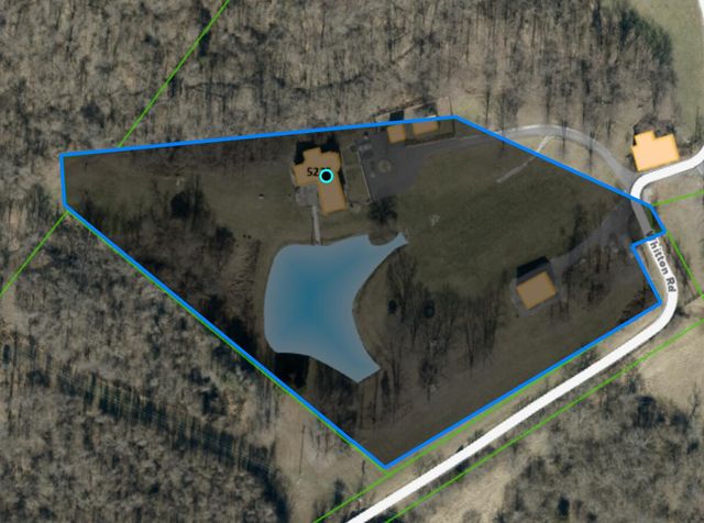 5225 Whitton Road, Petersburg, KY 41080