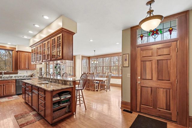 5225 Whitton Road, Petersburg, KY 41080