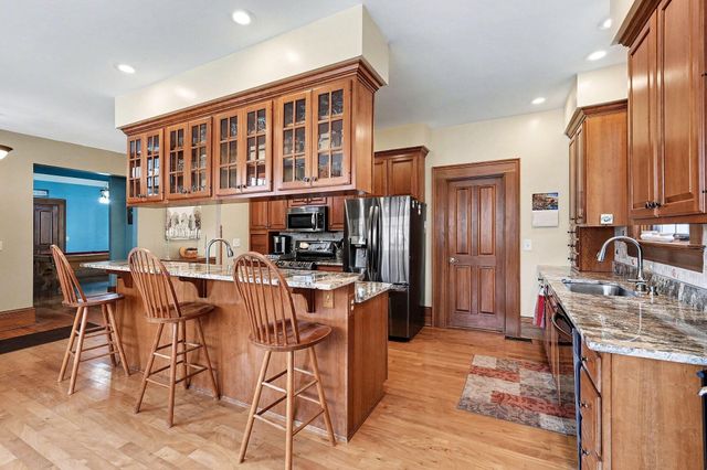 5225 Whitton Road, Petersburg, KY 41080