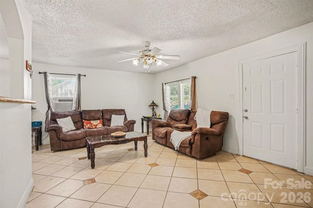 1101 Choyce Avenue, Charlotte, NC 28217