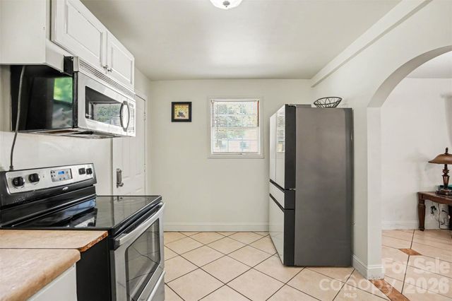 1101 Choyce Avenue, Charlotte, NC 28217