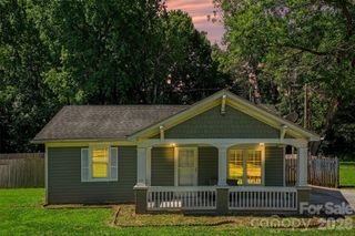 1101 Choyce Avenue, Charlotte, NC 28217