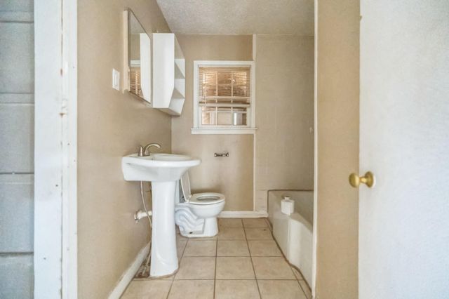 1510 33rd Street, Lubbock, TX 79411