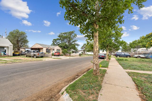 1510 33rd Street, Lubbock, TX 79411