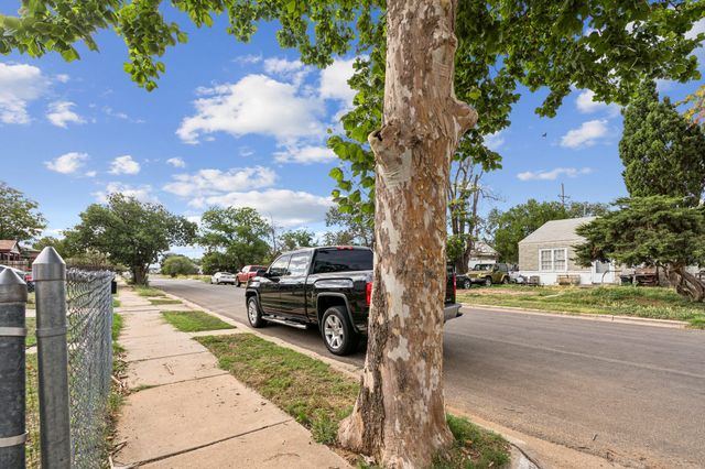 1510 33rd Street, Lubbock, TX 79411