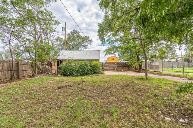 1510 33rd Street, Lubbock, TX 79411