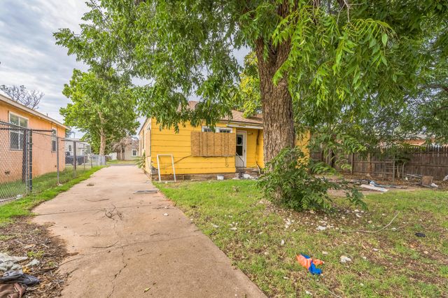 1510 33rd Street, Lubbock, TX 79411