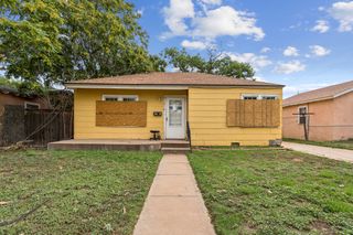 1510 33rd Street, Lubbock, TX 79411